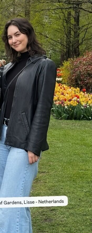 🔥 Lucy james leaked private photo uncensored full