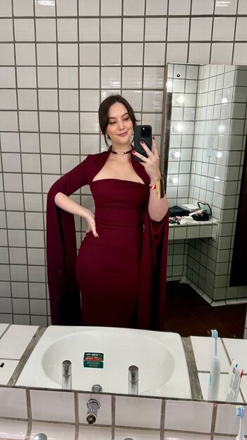 🔥 Lucy james leaked private photo uncensored full