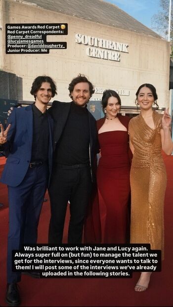 🔥 Lucy james leaked private photo uncensored full