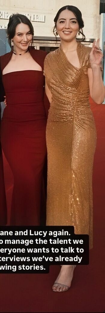 🔥 Lucy james leaked private photo uncensored full