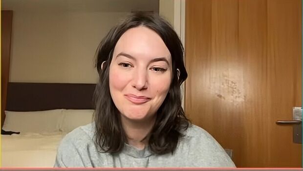 🔥 Lucy james leaked private photo uncensored full