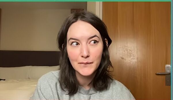 🔥 Lucy james leaked private photo uncensored full