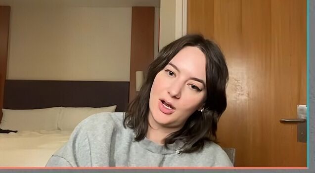 🔥 Lucy james leaked private photo uncensored full