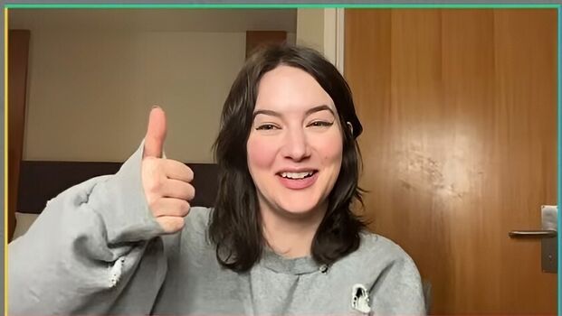 🔥 Lucy james leaked private photo uncensored full