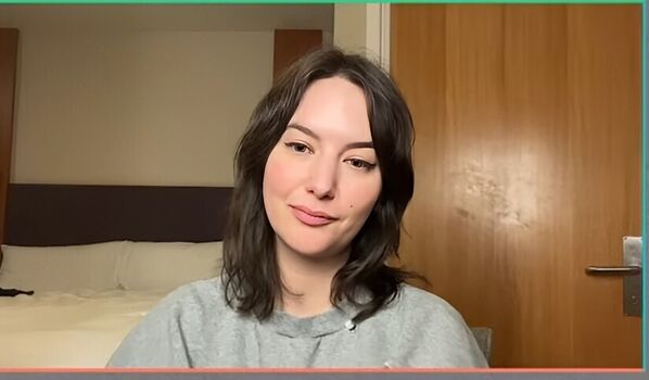 🔥 Lucy james leaked private photo uncensored full