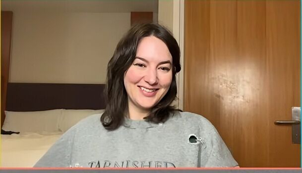 🔥 Lucy james leaked private photo uncensored full