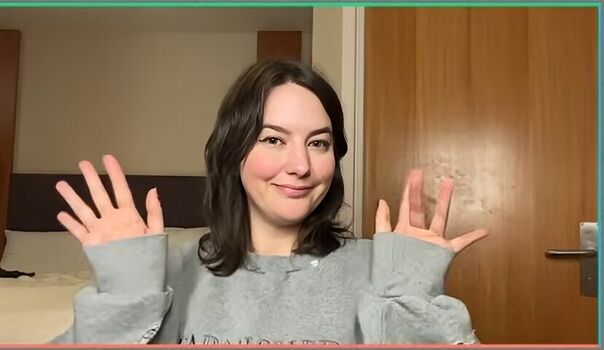 🔥 Lucy james leaked private photo uncensored full