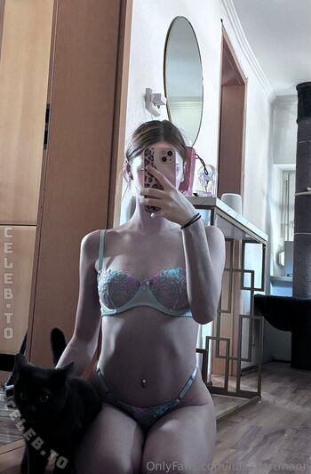 🔥 Lucy mller leaked private photo uncensored full