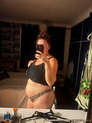 🔥 Lucy vixen  page leaked private photo uncensored full