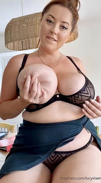 🔥 Lucy vixen leaked private photo uncensored full