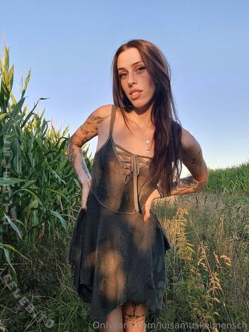 🔥 Luisa muskelmensch leaked private photo uncensored full