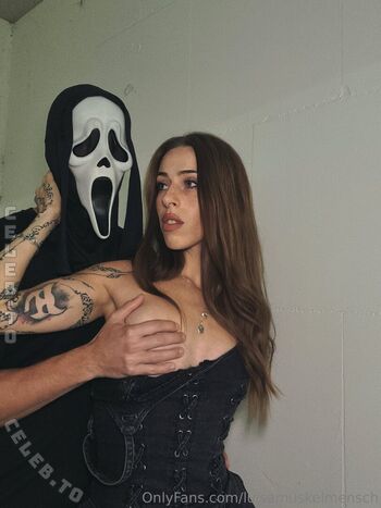 🔥 Luisa muskelmensch leaked private photo uncensored full