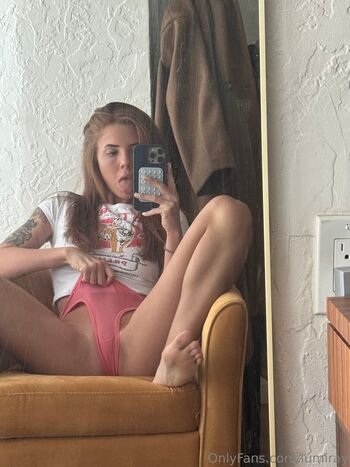 🔥 Lumi ray  page leaked private photo uncensored full