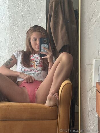🔥 Lumi ray  page leaked private photo uncensored full