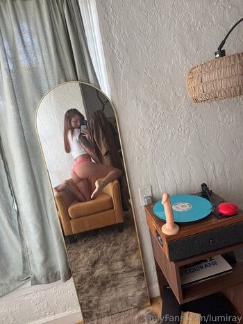 🔥 Lumi ray  page leaked private photo uncensored full