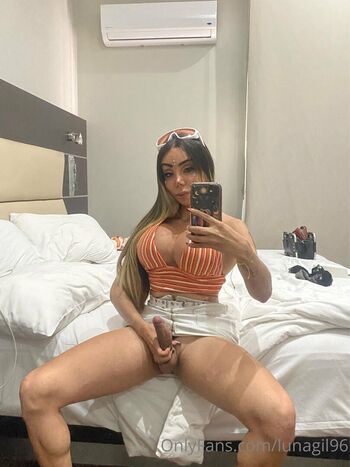 🔥 Luna isabela gil leaked private photo uncensored full