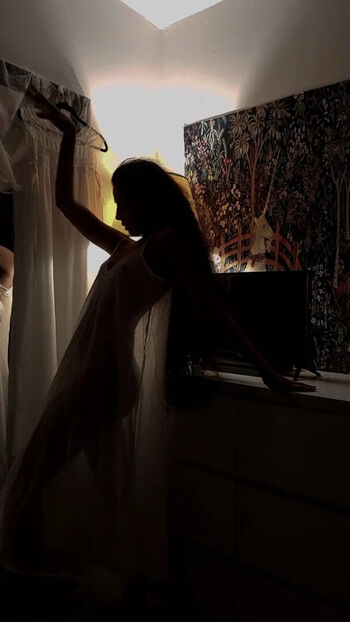 🔥 Luna myosotis  page leaked private photo uncensored full