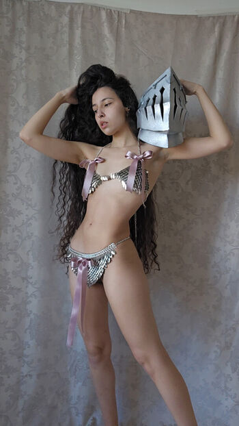 🔥 Luna myosotis  page leaked private photo uncensored full