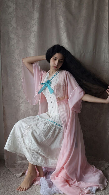 🔥 Luna myosotis  page leaked private photo uncensored full