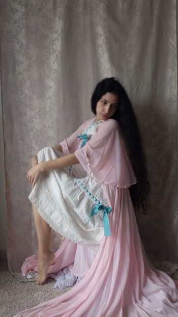 🔥 Luna myosotis  page leaked private photo uncensored full