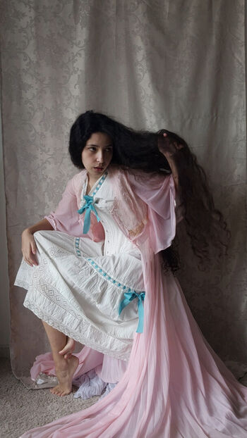 🔥 Luna myosotis  page leaked private photo uncensored full