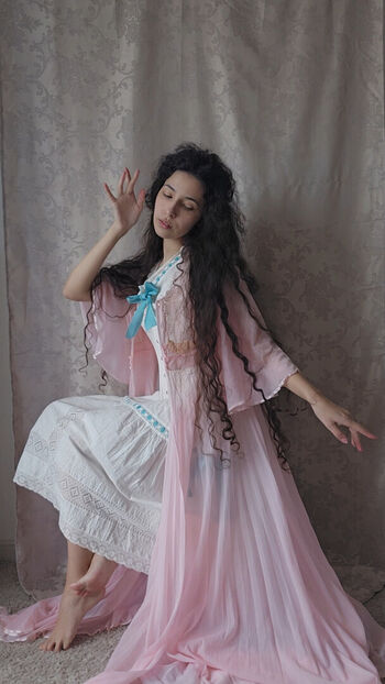 🔥 Luna myosotis  page leaked private photo uncensored full