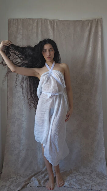 🔥 Luna myosotis  page leaked private photo uncensored full