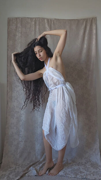 🔥 Luna myosotis  page leaked private photo uncensored full