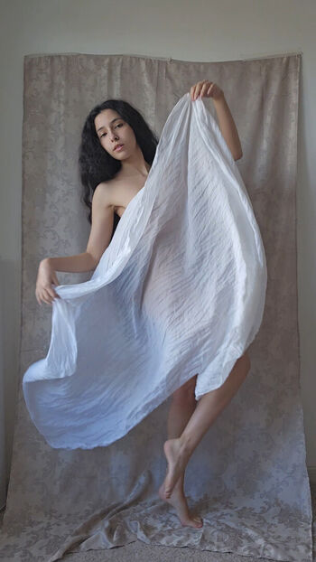 🔥 Luna myosotis  page leaked private photo uncensored full