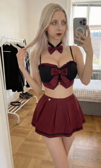 🔥 Lunacantsee page leaked private photo uncensored full