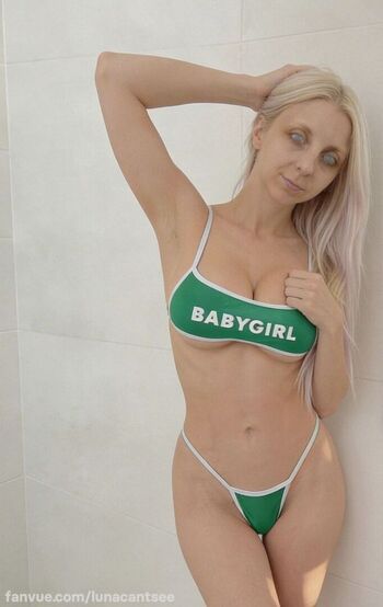 🔥 Lunacantsee page leaked private photo uncensored full