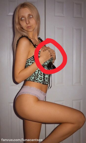🔥 Lunacantsee page leaked private photo uncensored full