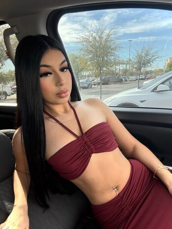 🔥 Lunapalacios leaked private photo uncensored full