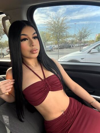 🔥 Lunapalacios leaked private photo uncensored full