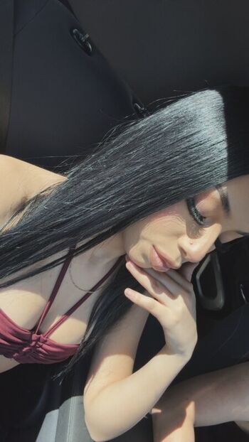 🔥 Lunapalacios leaked private photo uncensored full