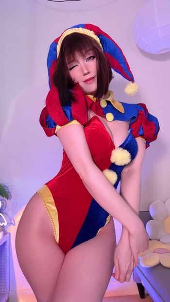 🔥 Lunaritie page leaked private photo uncensored full