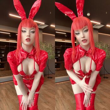 🔥 Lunaritie leaked private photo uncensored full