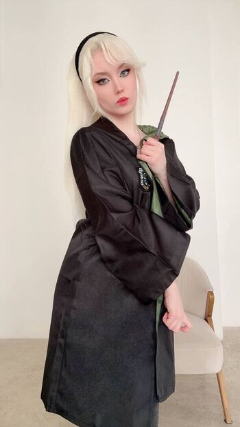 🔥 Lunaritie leaked private photo uncensored full