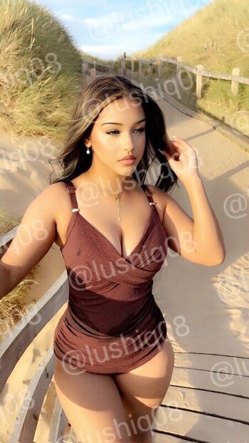 🔥 Lushiq leaked private photo uncensored full