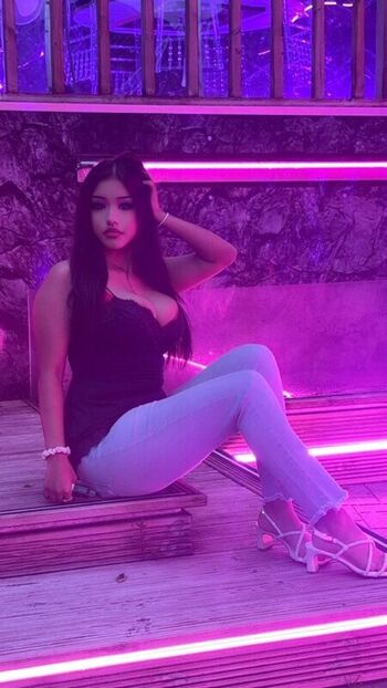 🔥 Lushiq leaked private photo uncensored full