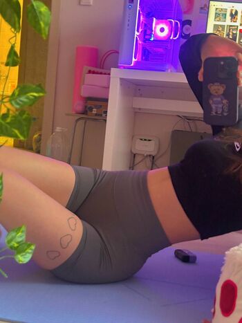 🔥 Lushlexi page leaked private photo uncensored full