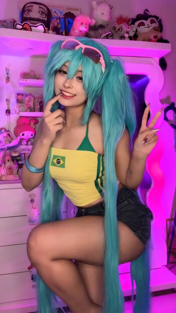 🔥 Luu luckyy leaked private photo uncensored full