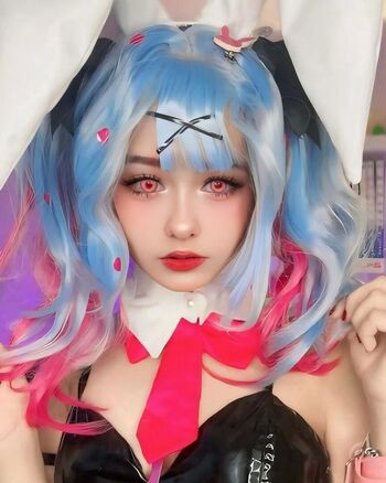🔥 Luu luckyy leaked private photo uncensored full