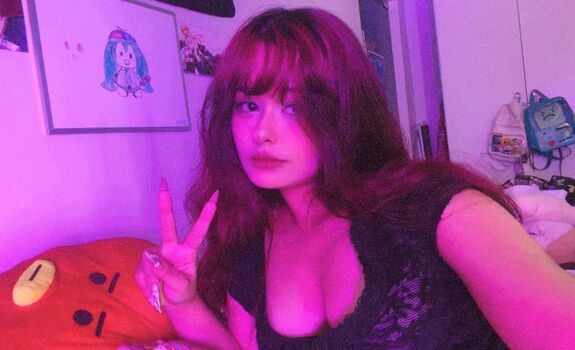 🔥 Luu luckyy leaked private photo uncensored full
