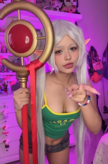 🔥 Luu luckyy leaked private photo uncensored full