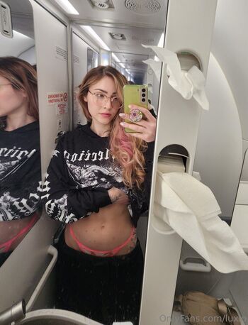 🔥 Luxlo leaked private photo uncensored full