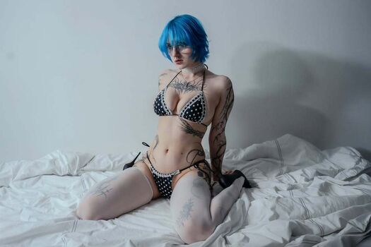 🔥 Lyra crow  page leaked private photo uncensored full