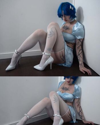 🔥 Lyra crow  page leaked private photo uncensored full