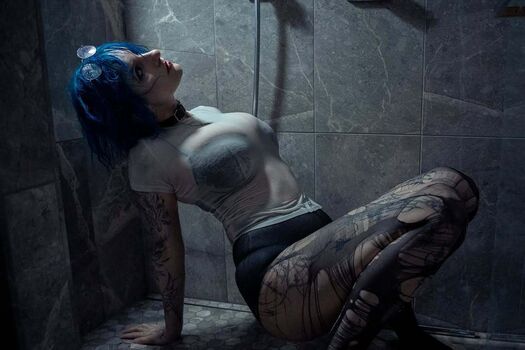 🔥 Lyra crow  page leaked private photo uncensored full