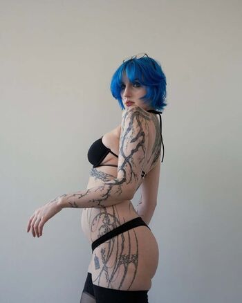 🔥 Lyra crow  page leaked private photo uncensored full